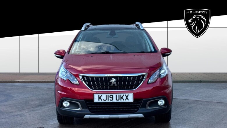 Peugeot 2008 1.2 PureTech 130 Allure Premium 5dr Petrol Estate